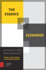 Image for The Essence of Scenarios: Learning from the Shell Experience