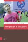 Image for Immigration in Singapore : 54095