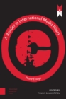 Image for Reader in International Media Piracy: Pirate Essays