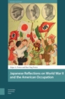 Image for Japanese Reflections on World War II and the American Occupation