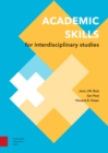 Image for Academic Skills for Interdisciplinary Studies