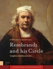 Image for Rembrandt and His Circle: Insights and Discoveries