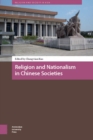Image for Religion and Nationalism in Chinese Societies