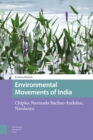 Image for Environmental Movements of India: Chipko, Narmada Bachao Andolan, Navdanya