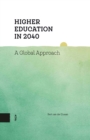 Image for Higher Education in 2040: A Global Approach