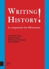 Image for Writing History!: A Companion for Historians