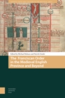 Image for The Franciscan Order in the Medieval English