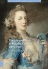 Image for Life and Work of Rosalba Carriera (1673-1757): The Queen of Pastel