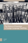 Image for History of Grammar in Foreign Language Teaching