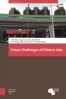 Image for Future Challenges of Cities in Asia