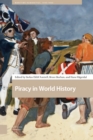 Image for Piracy in World History