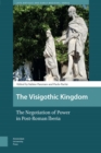 Image for Visigothic Kingdom: The Negotiation of Power in Post-Roman lberia
