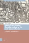 Image for Medical Case Studies (Consilia medica) of the Early Modern Period: Great Pox Documented