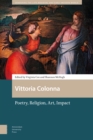 Image for Vittoria Colonna: Poetry, Religion, Art, Impact