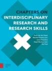 Image for Chapters on Interdisciplinary Research and Research Skills