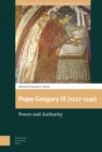 Image for Pope Gregory IX (1227-1241): Power and Authority