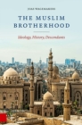 Image for Muslim Brotherhood: Ideology, History, Descendants