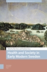 Image for Health and society in early modern Sweden