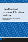 Image for Handbook of Japanese Christian writers