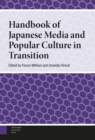 Image for Handbook of Japanese Media and Popular Culture in Transition
