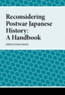 Image for Reconsidering Postwar Japanese History