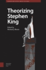 Image for Theorizing stephen king