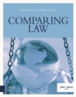 Image for Comparing law