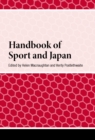 Image for Handbook of sport and Japan