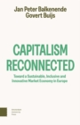 Image for Capitalism reconnected  : toward a sustainable, inclusive and innovative market economy in Europe