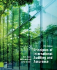 Image for Principles of International Auditing and Assurance