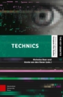 Image for Technics  : media in the digital age