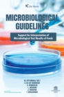Image for Microbiological Guidelines: Support for Interpretation of Microbiological Test Results of Foods.
