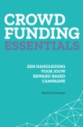 Image for Crowdfunding Essentials