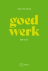Image for Goed Werk: Een Gids