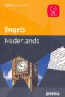 Image for Prisma Pocket English-Dutch Dictionary