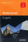 Image for Prisma Pocket Dutch-English Dictionary