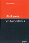 Image for Prisma Groot Woordenboek Afrikaans en Nederlands / Large Afrikaans-Dutch Dictionary