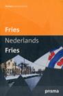 Image for Prisma Pocketwoordenboek Fries: Fries-Nederlands &amp; Nederlands-Fries / Frisian-Dutch &amp; Dutch-Frisian Dictionary