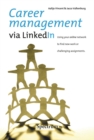 Image for Career management via LinkedIn