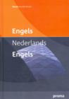 Image for Prisma Concise English-Dutch &amp; Dutch-English Dictionary