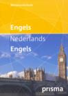 Image for Prisma Mini Dictionary: English-Dutch &amp; Dutch-English