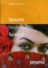 Image for Prismaminiwoordenboek Spaans-Nederlands &amp; Nederlands-Spaans / Spanish-Dutch &amp; Dutch-Spanish Mini Dictionary