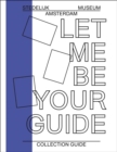 Image for Let Me Be Your Guide