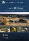 Image for The Nature Guide to the Coto Donana and Surrounding Coastal Lowlands - Spain