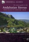 Image for The Nature Guide to the Andalusian Sierras from Malaga to Gibraltar - Spain