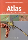 Image for Atlas of the European dragonflies and damselflies