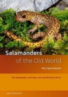 Image for Salamanders of the Old World