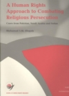 Image for A Human Rights Approach to Combating Religious Persecution