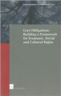 Image for Core Obligations : Building a Framework for Economic, Social and Cultural Rights