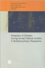 Image for Protection of Children in Times of Conflict